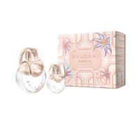 BVLGARI Omnia Crystalline Eau de Toilette Set 100ml/15ml