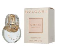 Bvlgari Omnia Crystalline Eau De Toilette Spray Agua de colonia Mujer