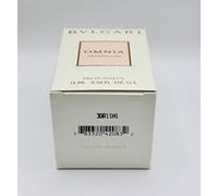 Bvlgari Omnia Crystalline Women Eau de Toilette 15 ml