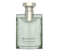 Bvlgari Pour Homme 100 ml Eau de Parfum Hombre