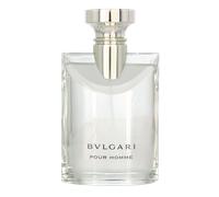 Bvlgari Pour Homme Eau De Toilette Spray 100ml