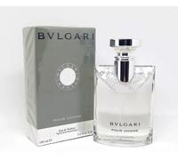 Bvlgari Pour Homme 100 ml. eau de toilette spray 3.4 Fl. Oz. Bulgari VINTAGE