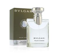 Bvlgari Pour Homme 100 ml. eau de toilette spray 3.4 Fl. Oz. Bulgari