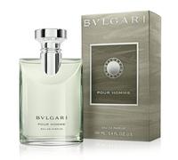 Bvlgari Pour Homme Eau De Parfum 100 ml