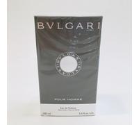 Bvlgari Pour Homme Eau de Toilette 100ml Nuevo