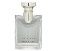 BVLGARI, Pour Homme Eau de Toilette - Perfume para hombre, 50 ml