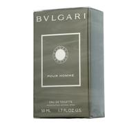 BVLGARI BVLGARI Pour Homme Eau de Toilette 50ml
