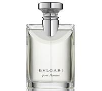 Bvlgari Pour Homme Eau De Toilette Spray 100ml