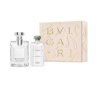 Bvlgari Pour Homme Set de Regalo