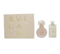 Bvlgari Rose Goldea Blossom Delight Gift Set 50ml EDP + 75ml Body Lotion