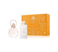 BVLGARI Rose Goldea Blossom Delight Set (EDP 50ml + Body Milk 75ml)