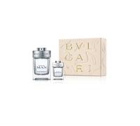 BVLGARI Set de regalo - Bvlgari Man Rain Essence Set 100ml / 15ml