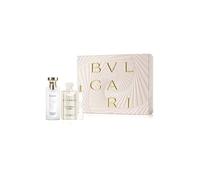 BVLGARI Set de regalo - Eau Parfumée Thé Blanc 2x75ml / 10ml
