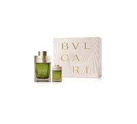 BVLGARI Set de regalo - Man Wood Essence Eau de Parfum 100ml / 15ml