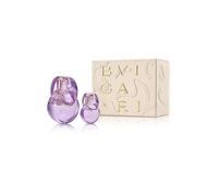 BVLGARI Set de regalo - Set Omnia Amethyste 100ml / 15ml