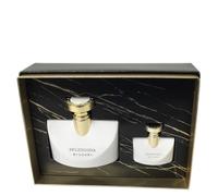 BVLGARI Splendida Pachuli Tentation Kit (EDP 100 ml + EDP 15 ml)