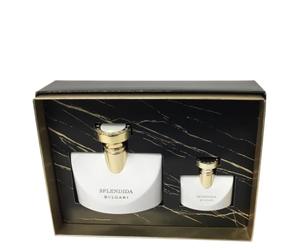 BVLGARI Splendida Pachuli Tentation Kit (EDP 100 ml + EDP 15 ml)