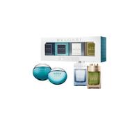 Bvlgari The Men's Collection Set de miniaturas