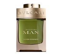 BVLGARI Wood Essence Hombres 60 ml - Eau de parfum (Hombres, 60 ml, Aerosol, 1 pieza(s))