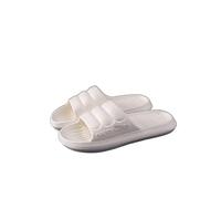 Bvn5kQ3dy Zapatilla de ducha Personalidad de la moda Baño Bañarse Zapatillas casa Moda interior Una palabra Chanclas Modelos pareja for el hogar Lindas zapatillas sandalias femeninas