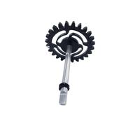 BVNZUFH 0852984 Indicador de Ajuste de Marcha for Motores Dentro-fueraborda diésel Gasolina 290 DP SP DPE DPG DPC AD31 AD41 852984