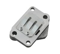 BVNZUFH 6L5-13610 Conjunto de láminas for Motor fueraborda de 3 HP y 2 Tiempos 6L5-13610-02-00 6L513610 6L5-13610-0 Piezas de Motor de Barco (Piezas de Repuesto)