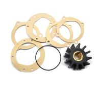 BVNZUFH Impulsor Flexible for Agua Marina Interior 09959 09959K for Sherwood R991 B06 G65 Westerbeke 11418 11907 33104
