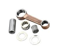 BVNZUFH Kit de biela 12161-96300 12161-91L00 for Motores fueraborda Marinos DT20, DT25, DT30 de 20 HP, 25 HP y 30 HP (18-1758) (Piezas de Repuesto)