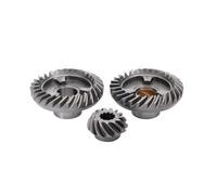 BVNZUFH Kit de Engranajes 879147T90 879147T91 879147T92 for Motor fueraborda 4T 10HP 15HP 20HP Piezas de Motor de Barco