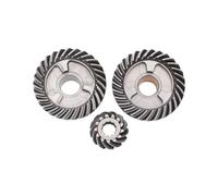 BVNZUFH Kit de Engranajes 879147T90, 879147T91 y 879147T92 for Motor fueraborda de 4 Tiempos, 10 HP, 15 HP y 20 HP.