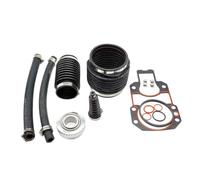 BVNZUFH Kit de Fuelle con cojinete de cardán for Motores Dentro-fueraborda R/MR/One, Conjunto de Espejo de popa/Dentro-fueraborda 30-803097T1
