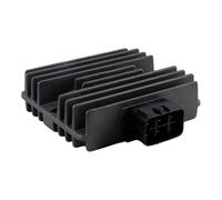 BVNZUFH Regulador de Voltaje y rectificador Compatible con DF70A, DF80A, DF90A, DF100B (32800-87L00) King Quad 400, 450, 500, 700, 750, Vinson 500.