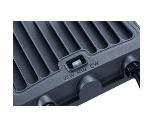 BVP167 GRIS OSCURO LÁMPARA LED REFLECTOR 70W 3000K 911401875386