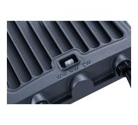 BVP169 GRIS OSCURO MARCO LED REFLECTOR 150W 911401877386
