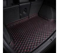 BVRCTYP Maletero Trasero Alfombra para Mercedes GLB SUV,Maletero Trasero Alfombra AntiarañAzos Impermeable Antideslizante pararo Maleteros