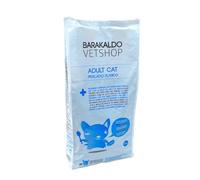 BVS Vet Shop | Adult Cat Pescado Blanco para Gatos | Protege al Sistema inmunológico y Ayuda a desarrollar la Salud Cardiovascular y el Sistema nervioso | 2 Kg