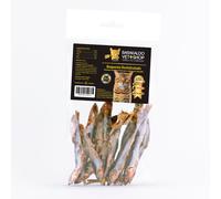 BVS Vet Shop Boquerón Deshidratado para Gatos Azul 360 gr