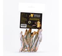 Boquerón Deshidratado para Perros Azul 180 gr