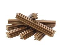 BVS Vet Shop Dental Stick Classic para Perros Marrón 7 unidades