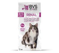 BVS Vet Shop Diet Gato Renal Grain Free Blanco 100 gr