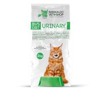 BVS Vet Shop Diet Gato Urinary 12Kg Blanco