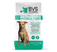 BVS Vet Shop Diet Hydrolyzed Hypoallergenic Grain Free 3 Kg Blanco