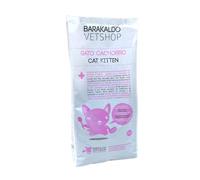 BVS Vet Shop | Gatito Kitten para Gatos | Equilibrada Mezcla de proteínas de Alto Valor biológico para un Correcto Desarrollo en el Crecimiento del Cachorro | 12 kg