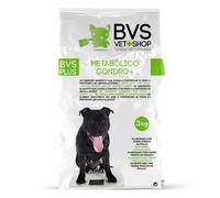 BVS Vet Shop Metabólico Condro Plus 2 x 15 kg Blanco