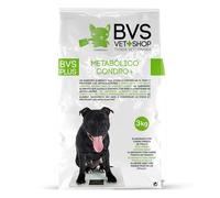 BVS Vet Shop | Metabólico Condro Plus para Perros | Proporciona el Cuidado Integral Que Necesitan los Perros Cachorros en Sus primeras etapas de Vida | 15 kg