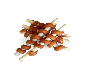 BVS Vet Shop Palitos de Cordero para Perros Blanco 300 gr