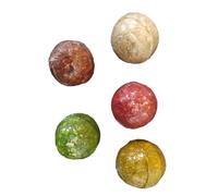 BVS Vet Shop Pelota Munchy de 5 cm para Perros 3 unidades