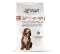 BVS Vet Shop Premium Light Chicken 3 Kg Blanco