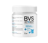 BVS Vet Shop | Renal Plus para Perros | Ayuda en Casos de insuficiencia renal crónica en Perros y Gatos | 1 unid. x 100 gr
