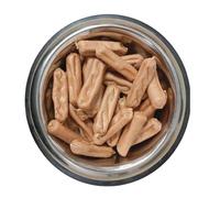 BVS Vet Shop Salchichas Picknick de Buey para Perros 500 gr